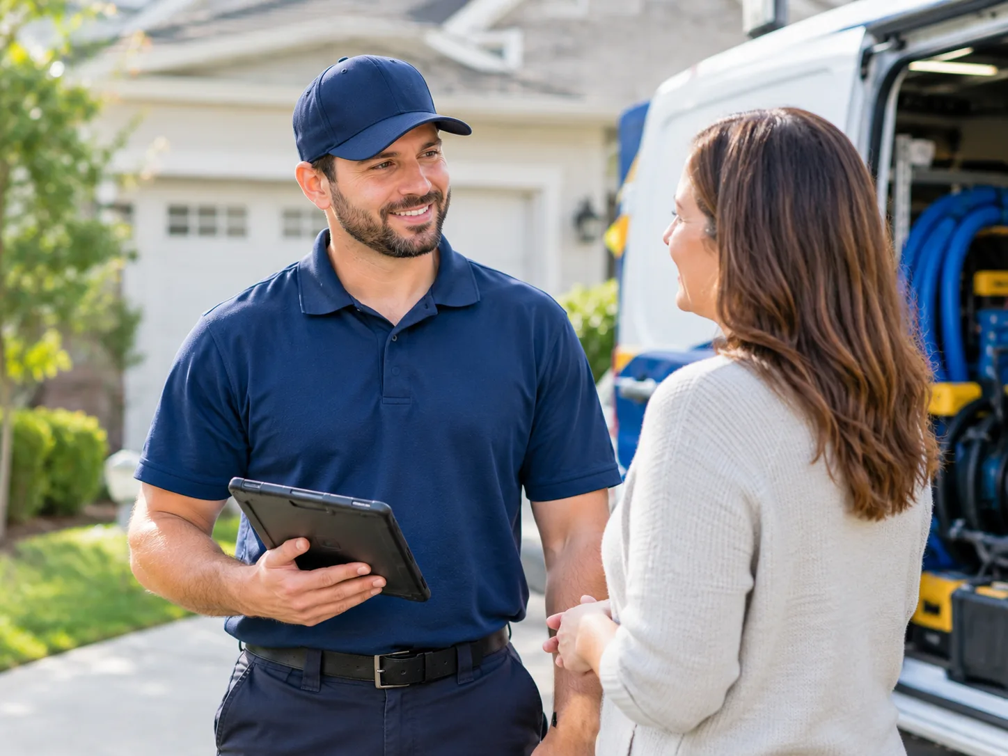 Sewage Backup Cleanup Channelview, TX FAQs